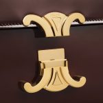 TEEN GARANCE BAG IN PATENT CALFSKIN - Image 5